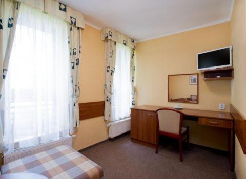 Renerovka 93 Hotel Dolni Mala Upa Exterior photo